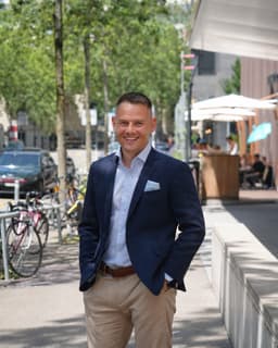 Jan Lüthy