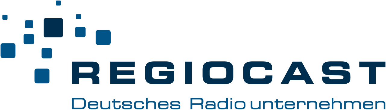 REGIOCAST logo